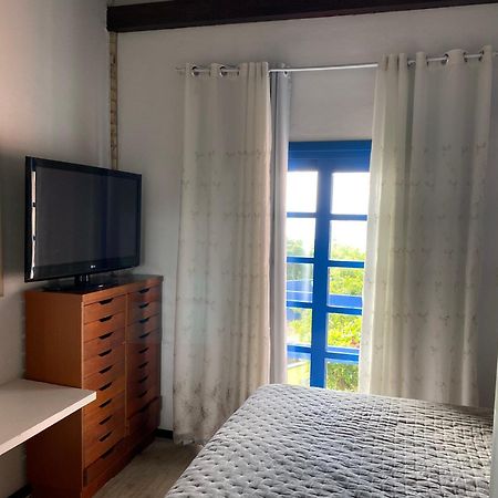 O Costao Do Sol Hotell Balneário Camboriú Exteriör bild