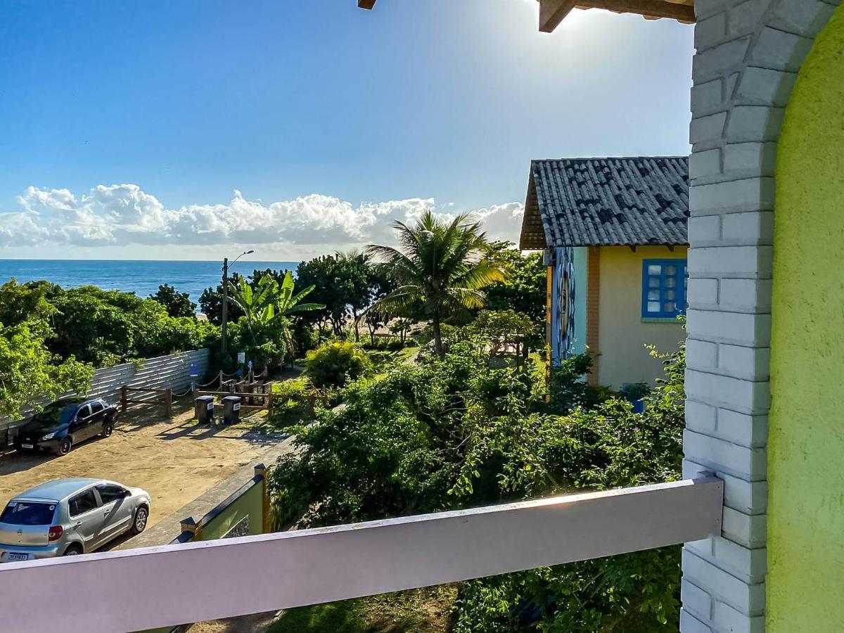 O Costao Do Sol Hotell Balneário Camboriú Exteriör bild