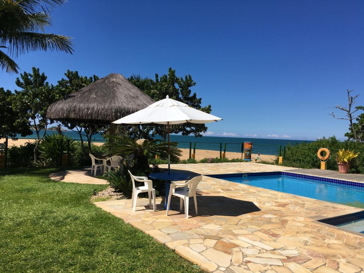 O Costao Do Sol Hotell Balneário Camboriú Exteriör bild