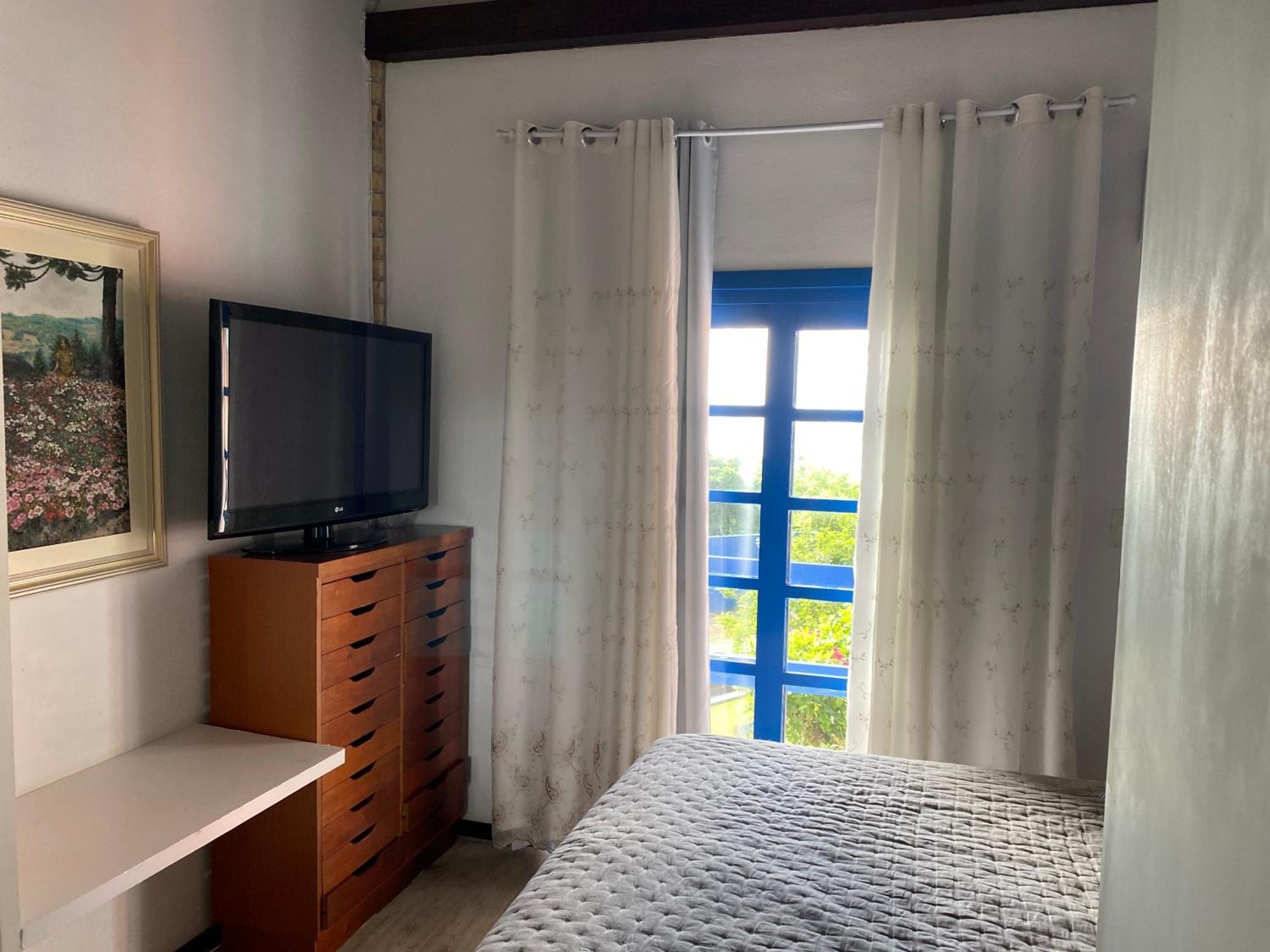 O Costao Do Sol Hotell Balneário Camboriú Exteriör bild