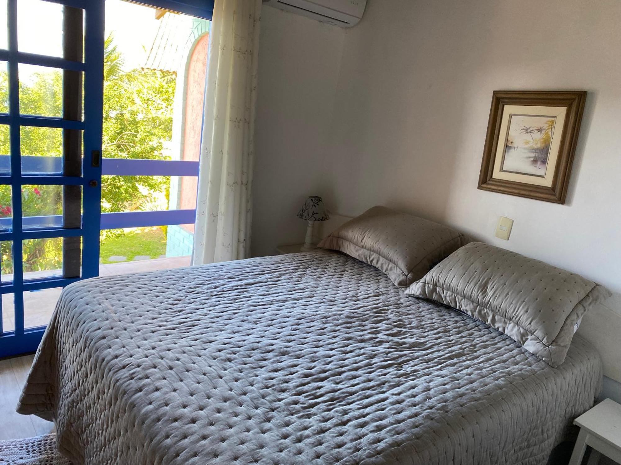 O Costao Do Sol Hotell Balneário Camboriú Exteriör bild